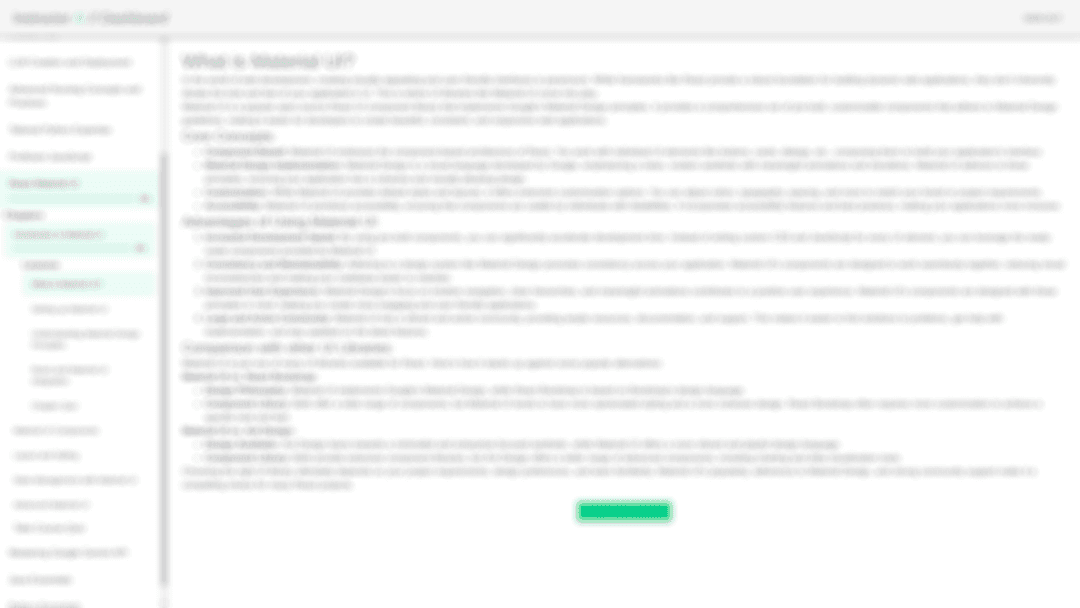 Instructor AI Platform